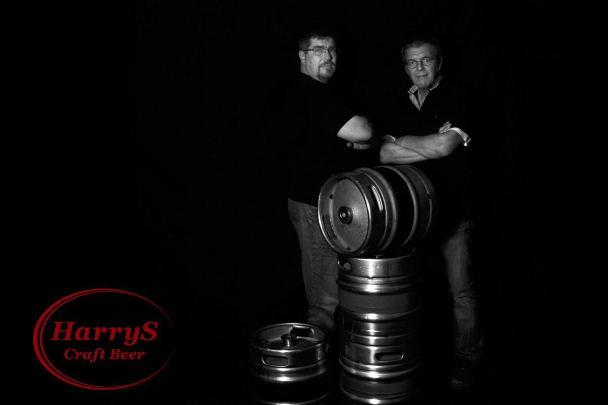 HarryS-Craft-Beer